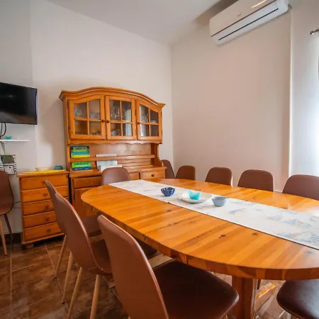 Ivka -apt-1 By Interhome Apartman Punat