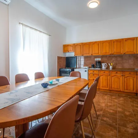 Apartman Ivka -apt-1 By Interhome Punat