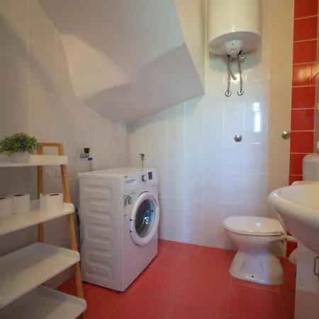 Ivka -apt-1 By Interhome