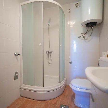 Ivka -apt-1 By Interhome Apartment Punat