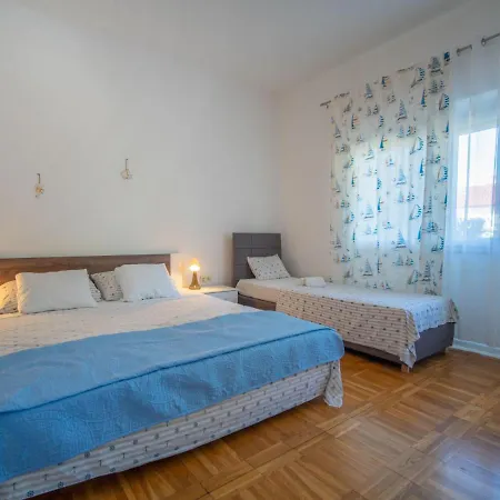 Ivka -apt-1 By Interhome Apartment Punat