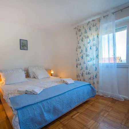 Ivka -apt-1 By Interhome Apartment
