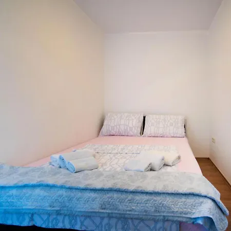 Ivka -apt-1 By Interhome Apartment Punat