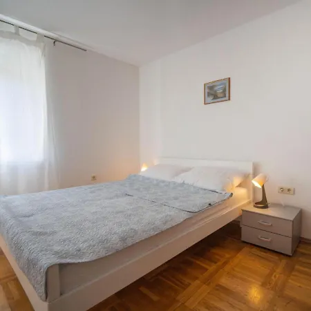 Ivka -apt-1 By Interhome Apartment *