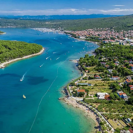Ivka -apt-1 By Interhome * Punat